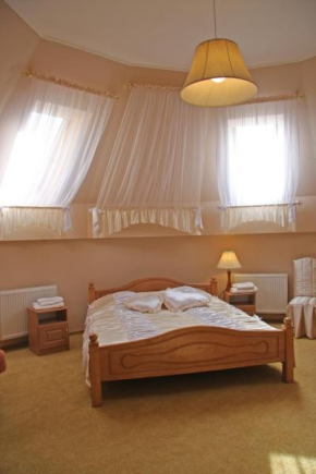 Гостиница Ekran Hotel  Львов